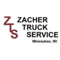 Zacher truck Service