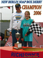 2006 Champion of Champions